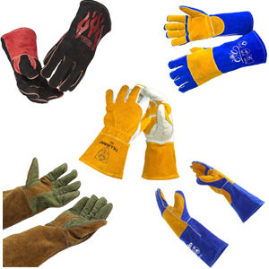 Best MIG welding gloves