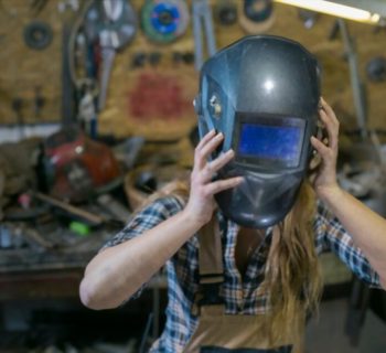 esab sentinel a50 welding helmet reviews